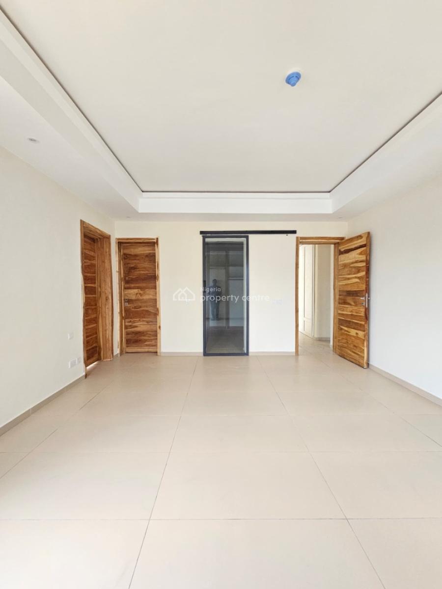 Exquisite 3 Bedroom Apartment with Swimming Pool, Victoria Island (vi), Lagos, Flat / Apartment for Sale