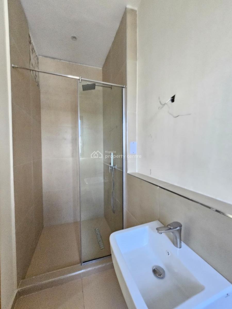 Exquisite 3 Bedroom Apartment with Swimming Pool, Victoria Island (vi), Lagos, Flat / Apartment for Sale