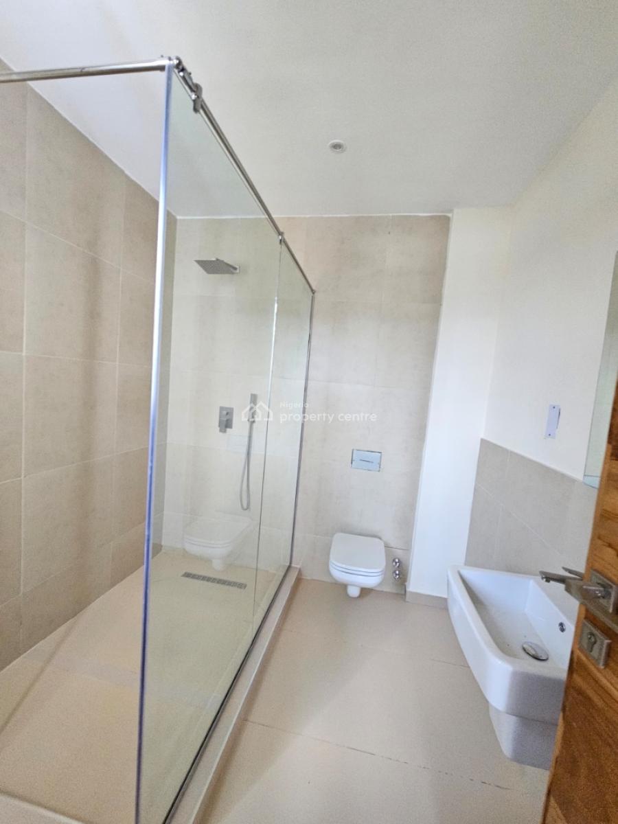 Exquisite 3 Bedroom Apartment with Swimming Pool, Victoria Island (vi), Lagos, Flat / Apartment for Sale