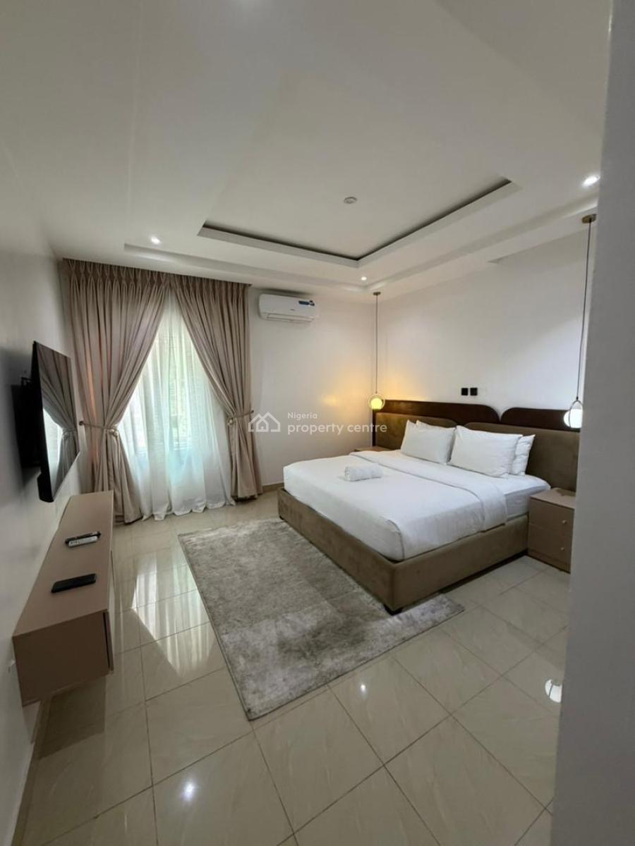 Luxury 3 Bedroom Furnished and Unfurnished Apartment, Parkview, Parkview, Ikoyi, Lagos, Flat / Apartment for Rent