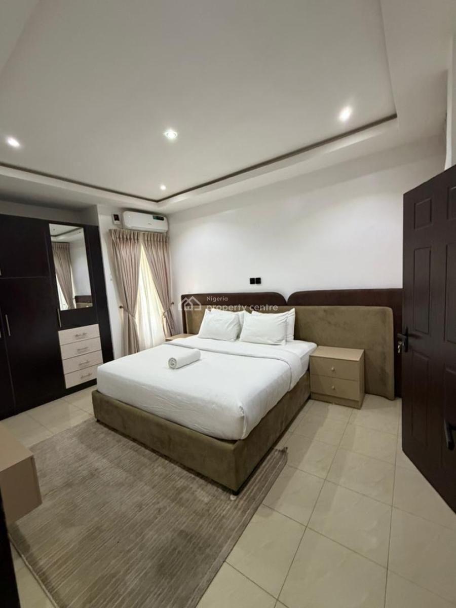 Luxury 3 Bedroom Furnished and Unfurnished Apartment, Parkview, Parkview, Ikoyi, Lagos, Flat / Apartment for Rent