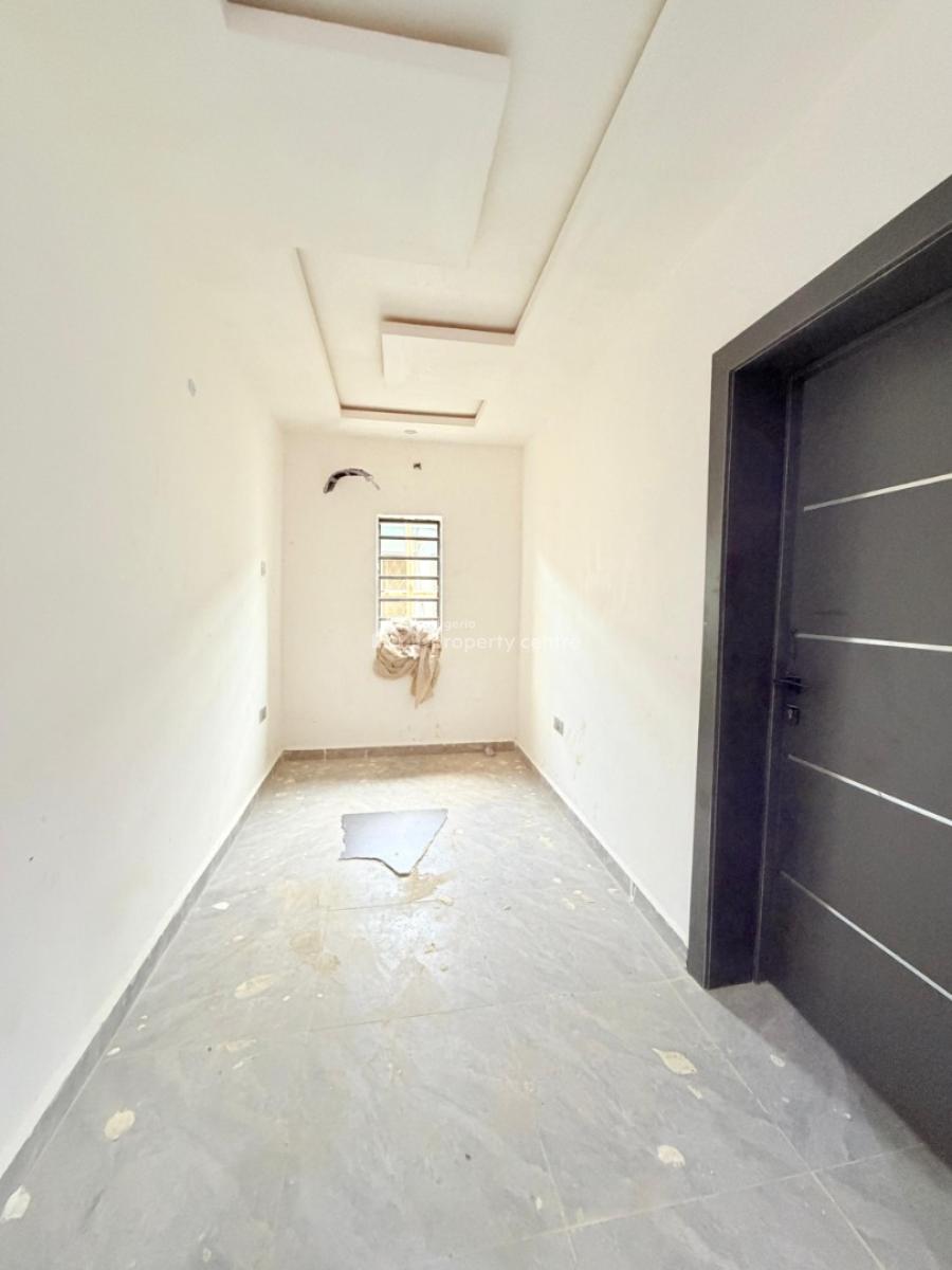 Brand New 2bedroom Flat, Off Aladelola Road Very Close to The Filling Station on The Road, Ikosi, Ketu, Lagos, Flat / Apartment for Rent