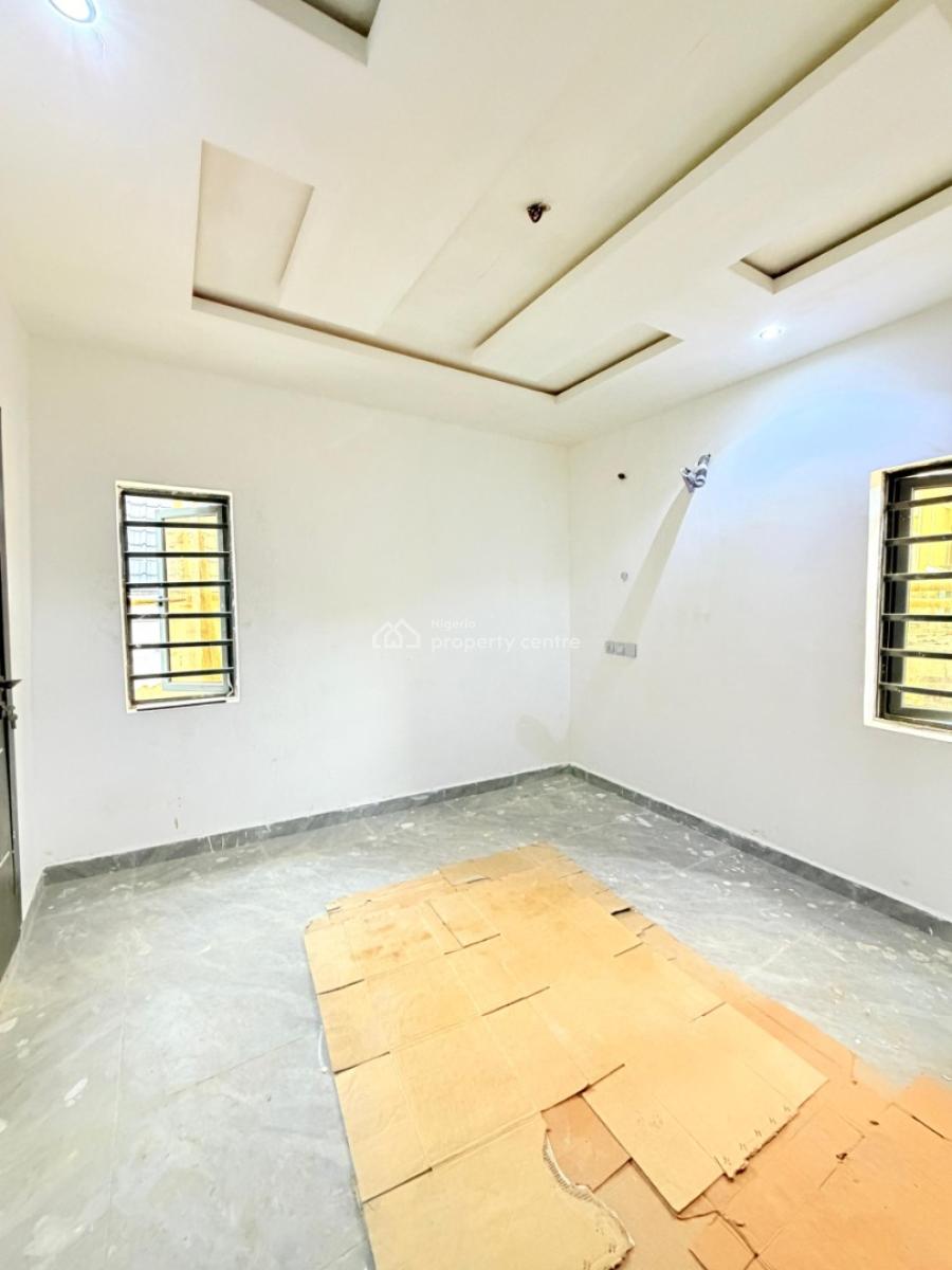 Brand New 2bedroom Flat, Off Aladelola Road Very Close to The Filling Station on The Road, Ikosi, Ketu, Lagos, Flat / Apartment for Rent