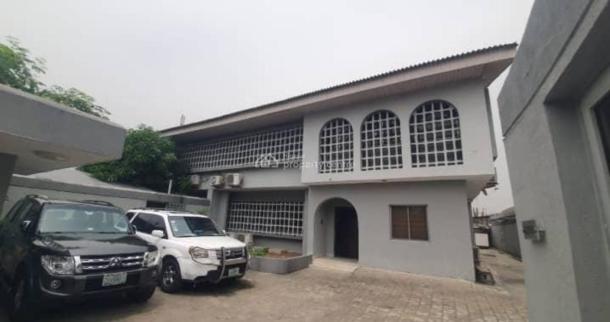 Standard Spacious 4 Bedroom Semi Detached Duplex, Gra Phase 1, Magodo, Lagos, Semi-detached Duplex for Sale