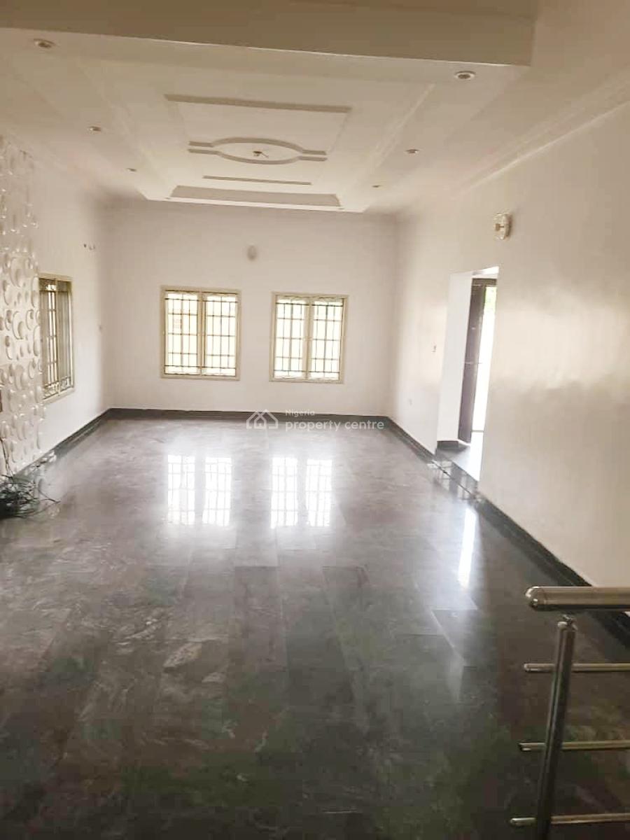 Luxury 5 Bedroom Detached Duplex with Bq, Gra Phase 2, Magodo, Lagos, Detached Duplex for Rent