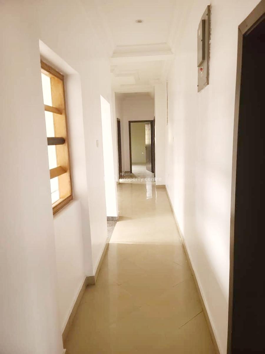 Luxury 5 Bedroom Detached Duplex with Bq, Gra Phase 2, Magodo, Lagos, Detached Duplex for Rent