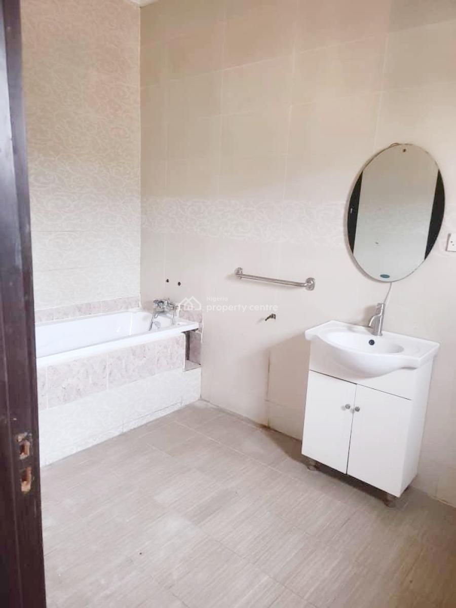 Luxury 5 Bedroom Detached Duplex with Bq, Gra Phase 2, Magodo, Lagos, Detached Duplex for Rent