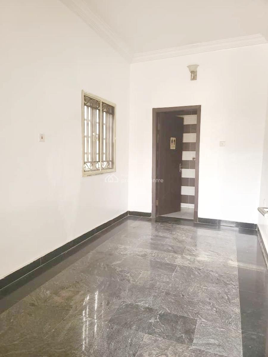 Luxury 5 Bedroom Detached Duplex with Bq, Gra Phase 2, Magodo, Lagos, Detached Duplex for Rent