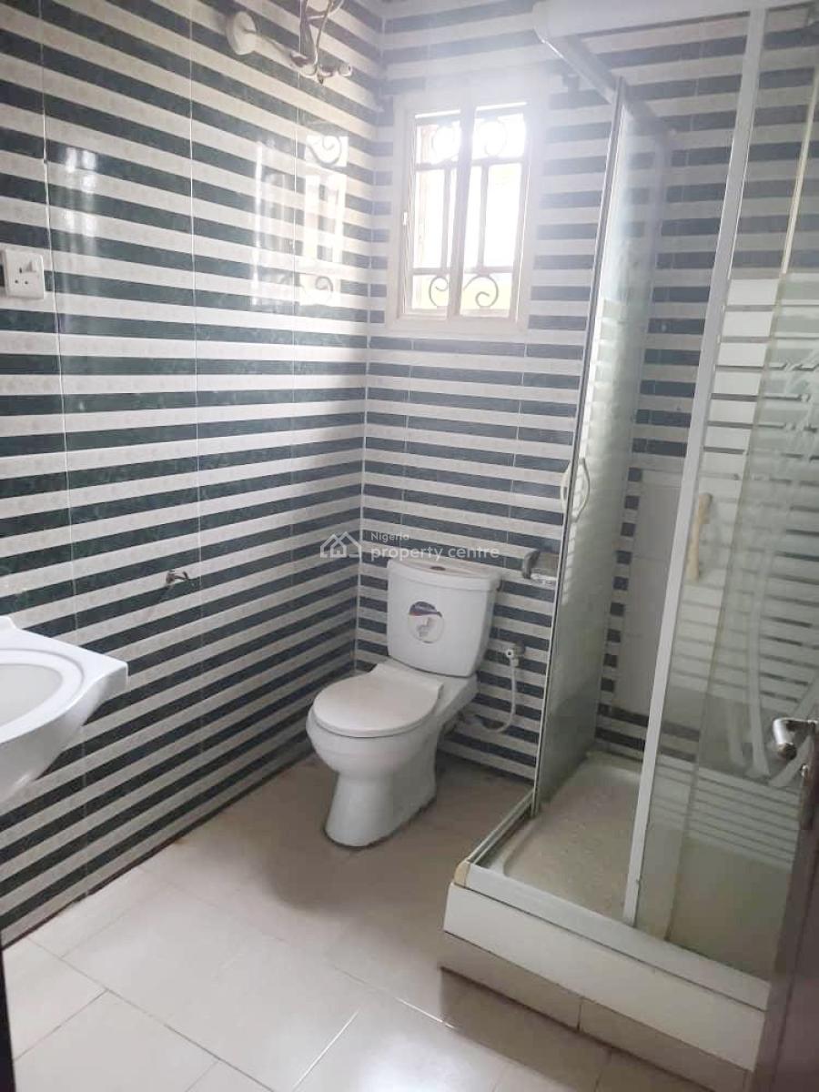 Luxury 5 Bedroom Detached Duplex with Bq, Gra Phase 2, Magodo, Lagos, Detached Duplex for Rent