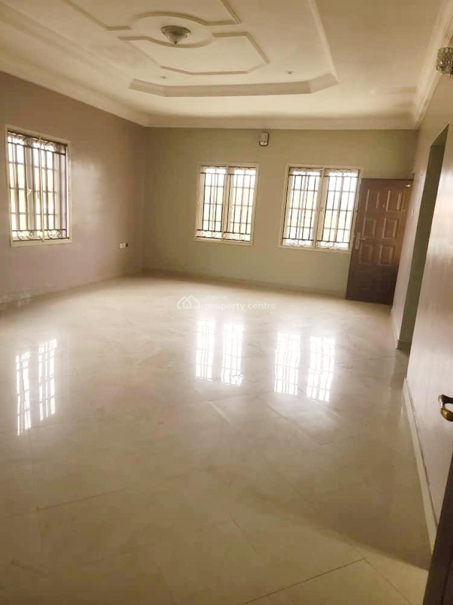Luxury 5 Bedroom Detached Duplex with Bq, Gra Phase 2, Magodo, Lagos, Detached Duplex for Rent