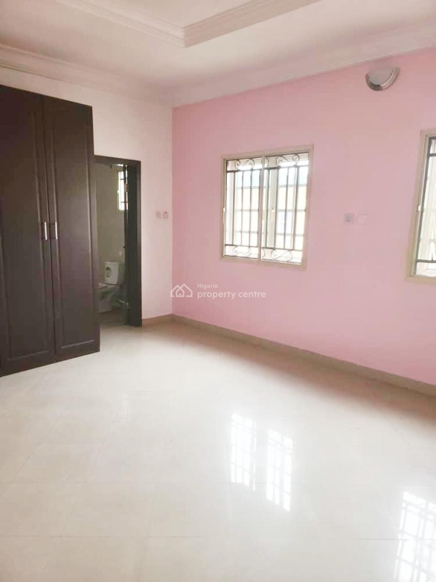 Luxury 5 Bedroom Detached Duplex with Bq, Gra Phase 2, Magodo, Lagos, Detached Duplex for Rent