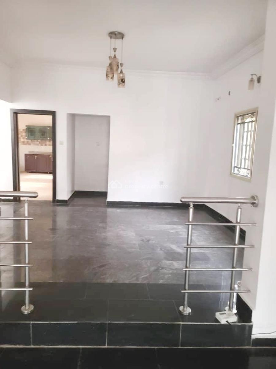 Luxury 5 Bedroom Detached Duplex with Bq, Gra Phase 2, Magodo, Lagos, Detached Duplex for Rent
