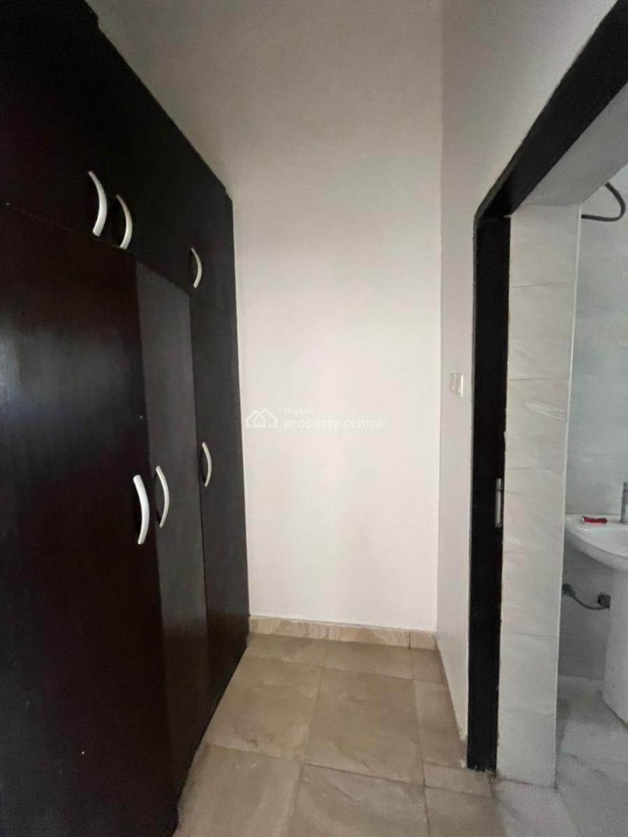 3bedroom Flat( Ground Floor), Jahi, Abuja, Flat / Apartment for Rent