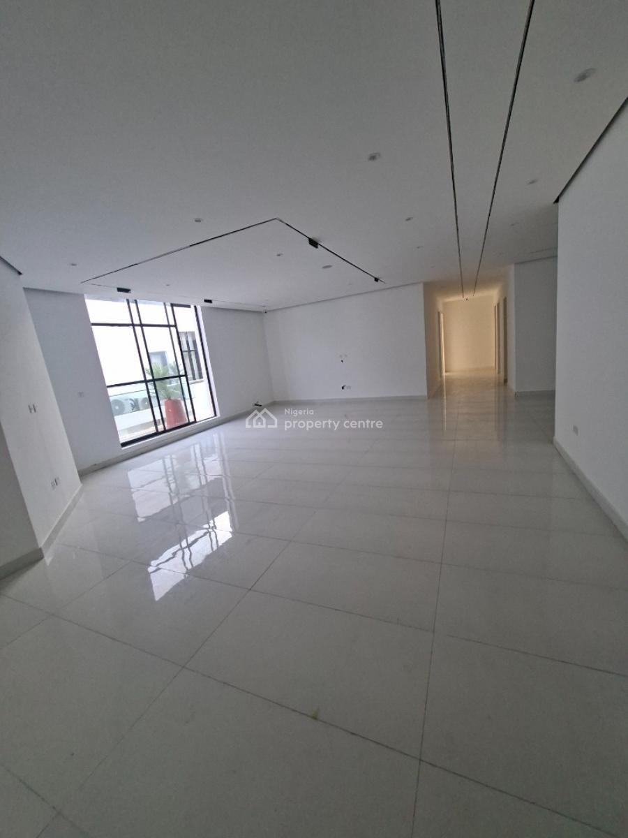 Direct Newly Built 4bedroom Penthouse with Personal Elevator, Ikate Elegushi Lekki, Ikate Elegushi, Lekki, Lagos, House for Sale