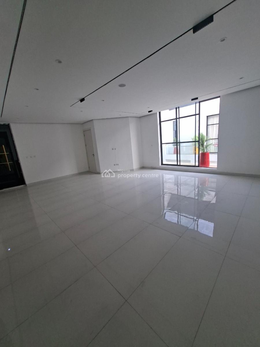 Direct Newly Built 4bedroom Penthouse with Personal Elevator, Ikate Elegushi Lekki, Ikate Elegushi, Lekki, Lagos, House for Sale