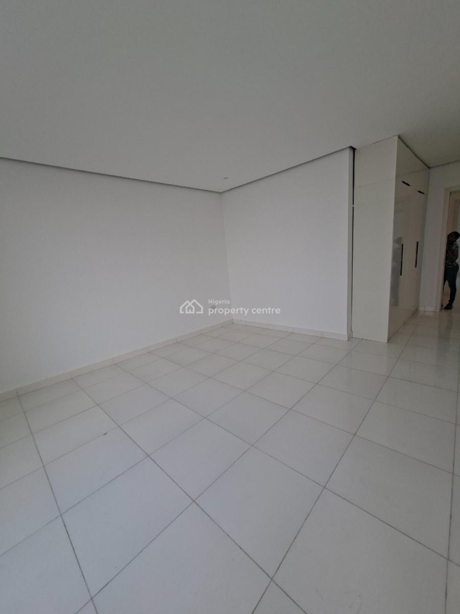 Direct Newly Built 4bedroom Penthouse with Personal Elevator, Ikate Elegushi Lekki, Ikate Elegushi, Lekki, Lagos, House for Sale