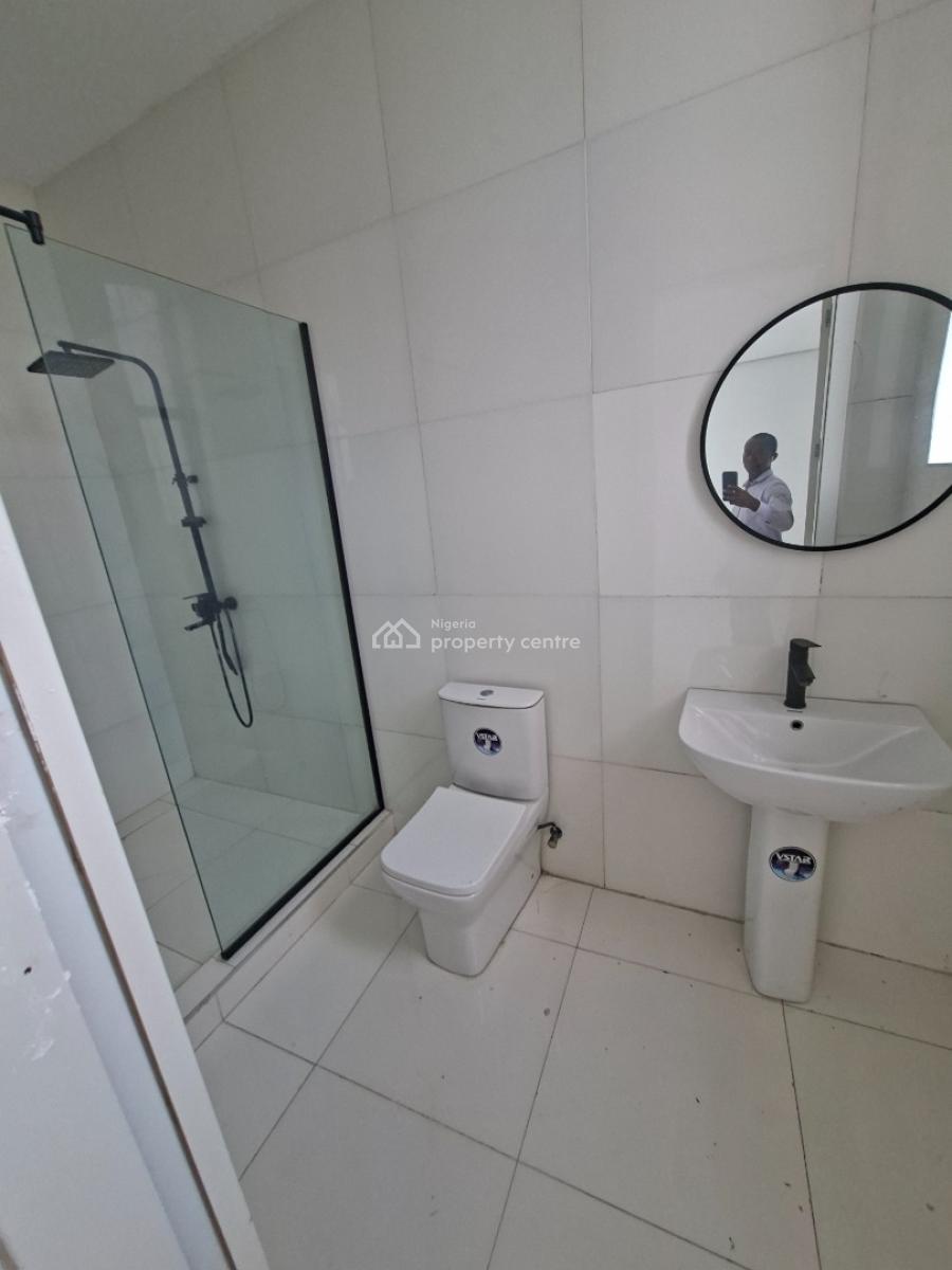 Direct Newly Built 4bedroom Penthouse with Personal Elevator, Ikate Elegushi Lekki, Ikate Elegushi, Lekki, Lagos, House for Sale