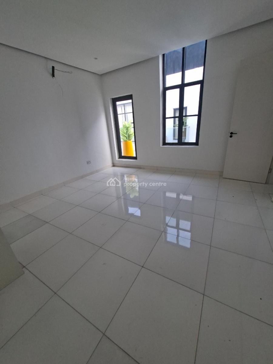 Direct Newly Built 4bedroom Penthouse with Personal Elevator, Ikate Elegushi Lekki, Ikate Elegushi, Lekki, Lagos, House for Sale