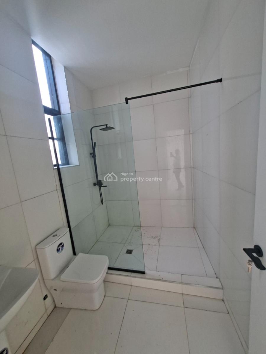 Direct Newly Built 4bedroom Penthouse with Personal Elevator, Ikate Elegushi Lekki, Ikate Elegushi, Lekki, Lagos, House for Sale