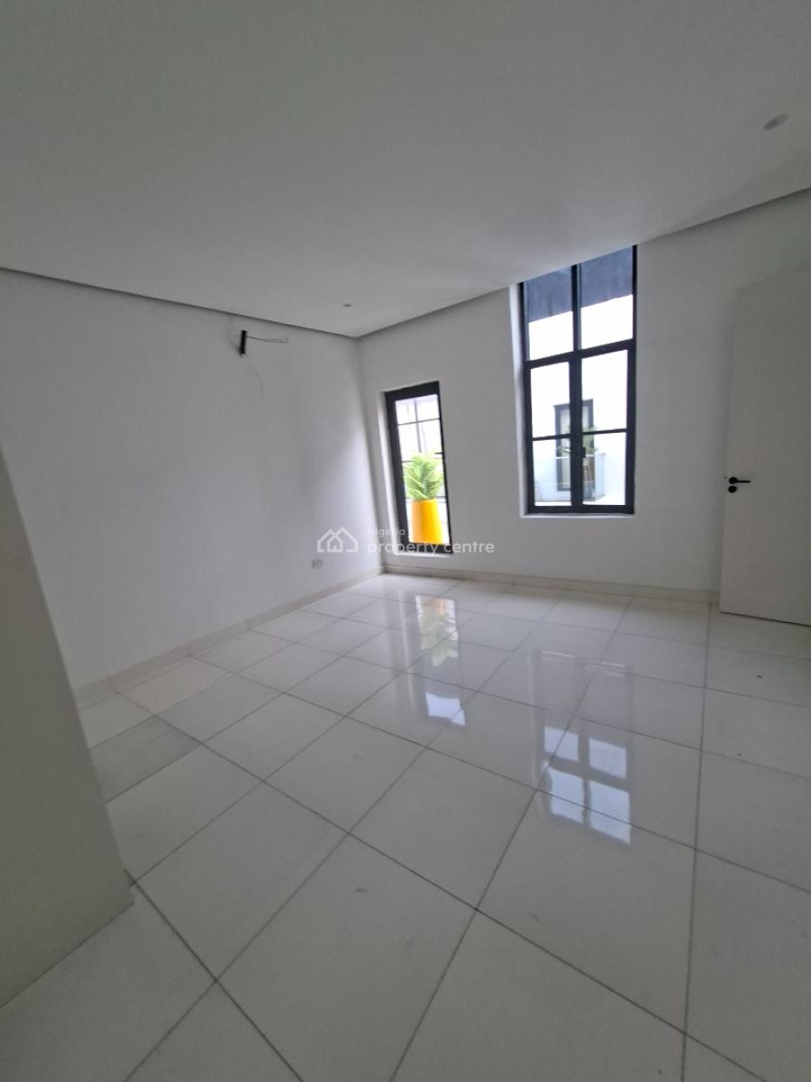 Direct Newly Built 4bedroom Penthouse with Personal Elevator, Ikate Elegushi Lekki, Ikate Elegushi, Lekki, Lagos, House for Sale
