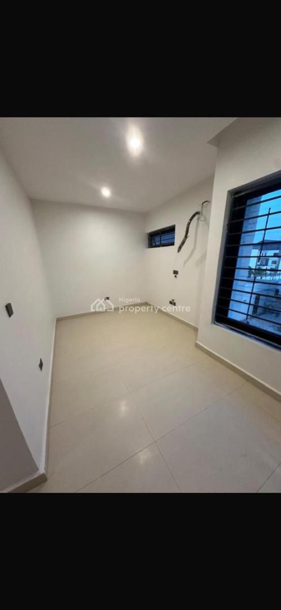 5bedroom Terrace Duplex with Bq, Jahi, Abuja, Terraced Duplex for Sale