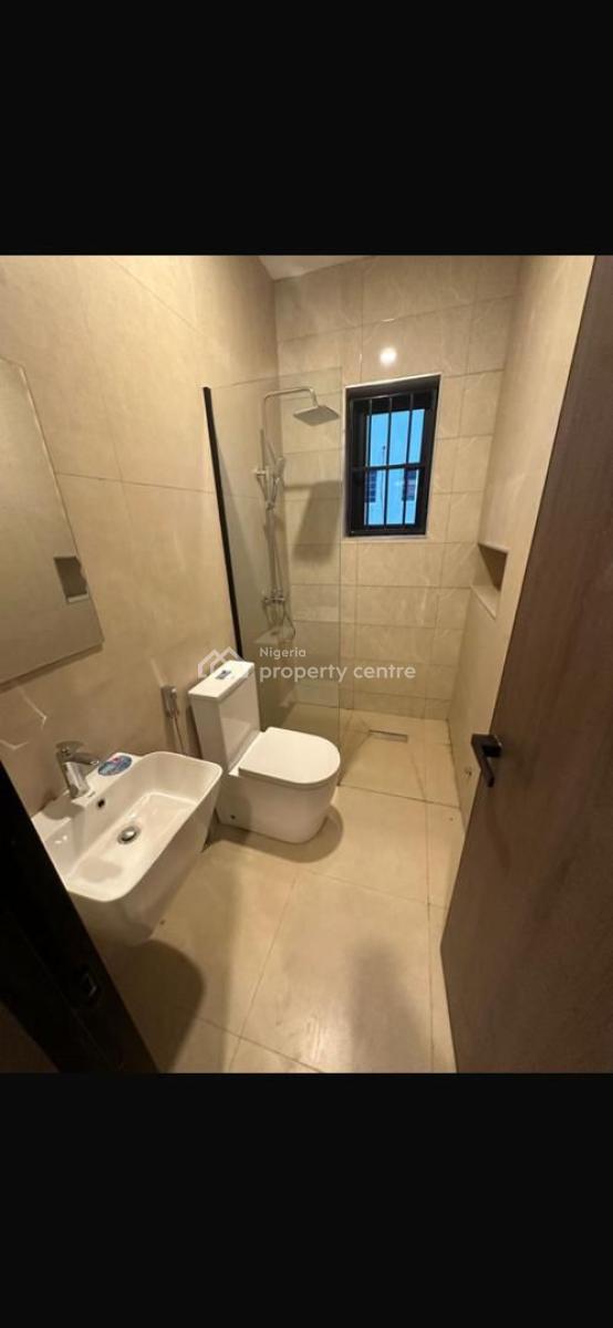 5bedroom Terrace Duplex with Bq, Jahi, Abuja, Terraced Duplex for Sale