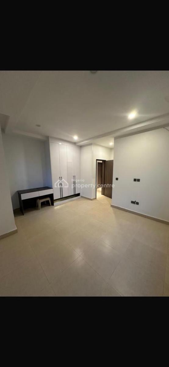 5bedroom Terrace Duplex with Bq, Jahi, Abuja, Terraced Duplex for Sale