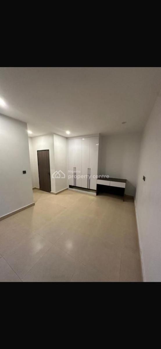 5bedroom Terrace Duplex with Bq, Jahi, Abuja, Terraced Duplex for Sale