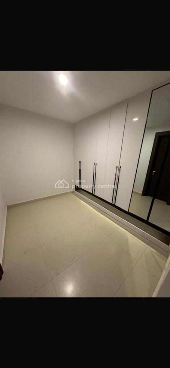 5bedroom Terrace Duplex with Bq, Jahi, Abuja, Terraced Duplex for Sale