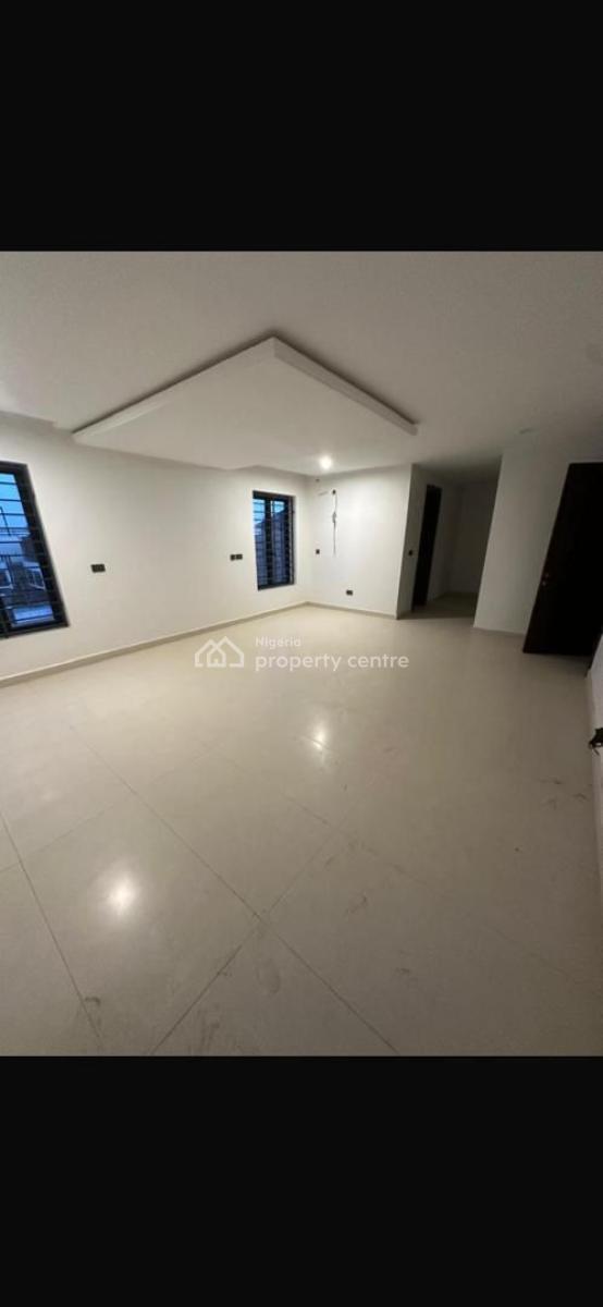 5bedroom Terrace Duplex with Bq, Jahi, Abuja, Terraced Duplex for Sale