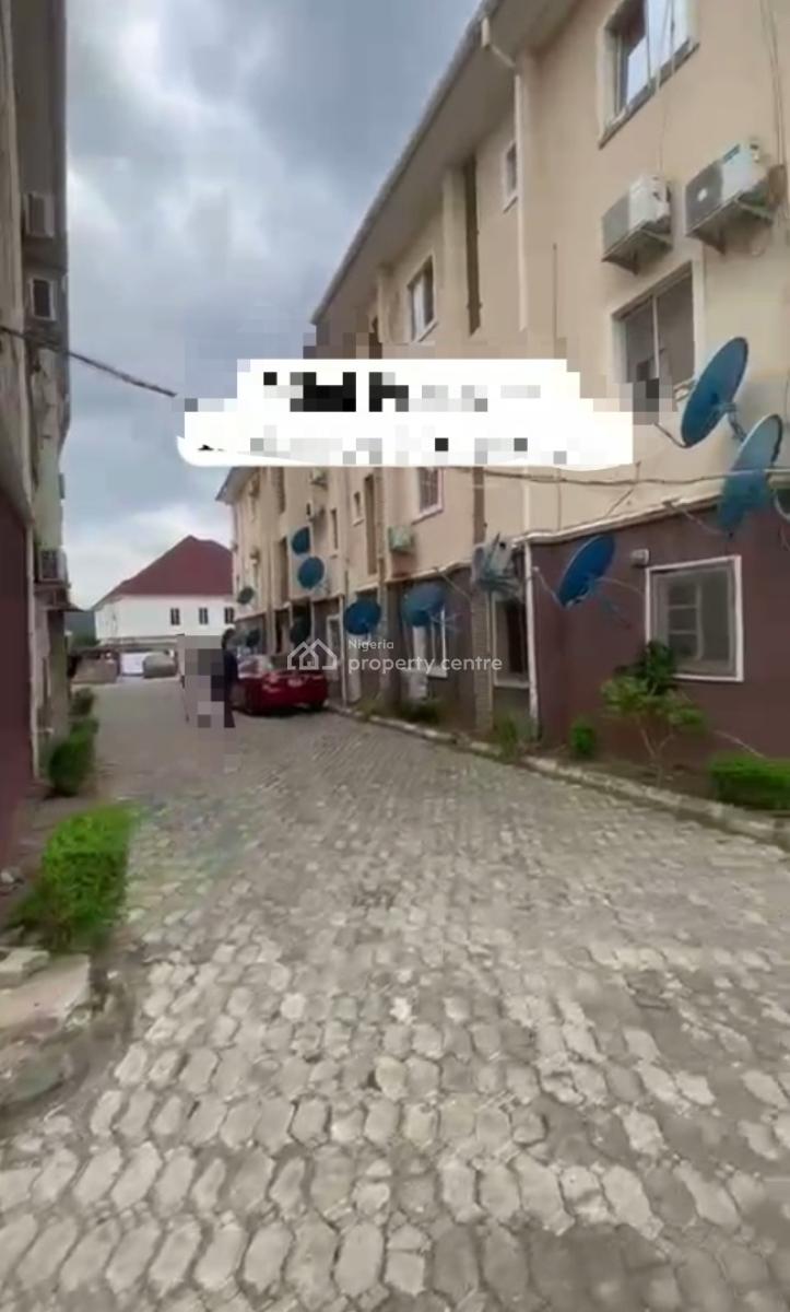 Mini Estate, Katampe Extension, Katampe, Abuja, Commercial Property for Sale