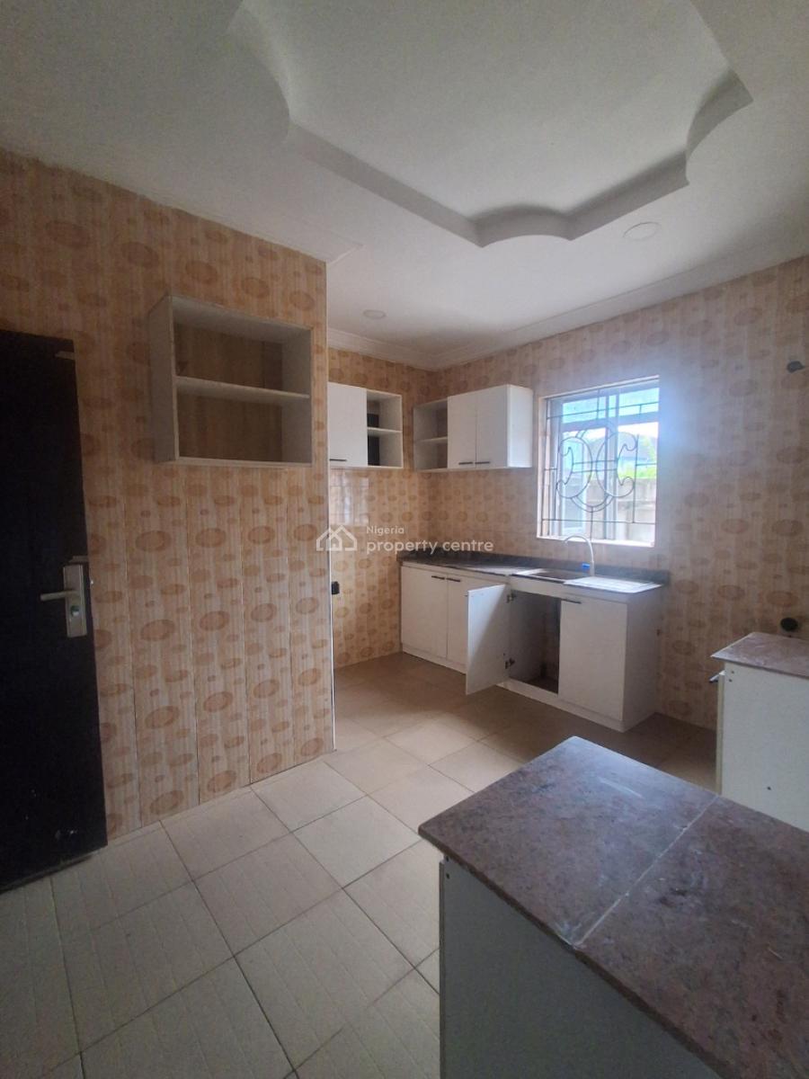 2bedroom, in an Estate, Badore, Ajah, Lagos, House for Rent