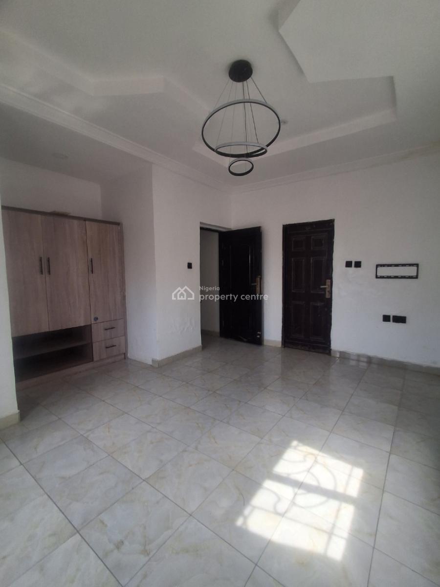 2bedroom, in an Estate, Badore, Ajah, Lagos, House for Rent