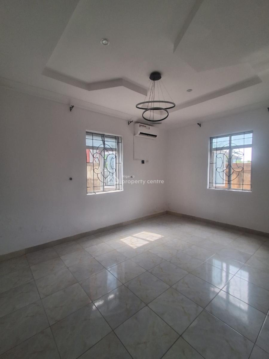 2bedroom, in an Estate, Badore, Ajah, Lagos, House for Rent
