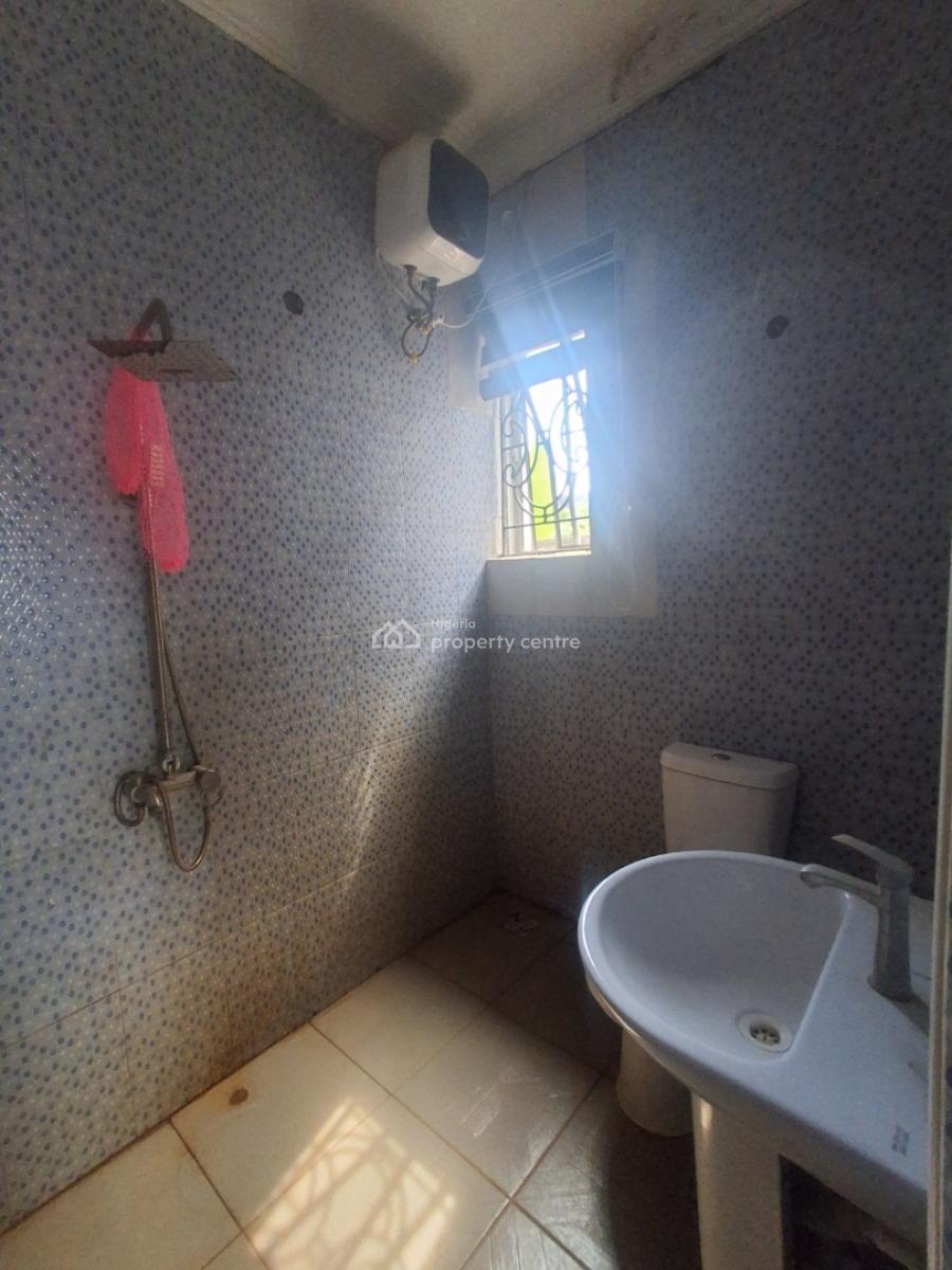 2bedroom, in an Estate, Badore, Ajah, Lagos, House for Rent