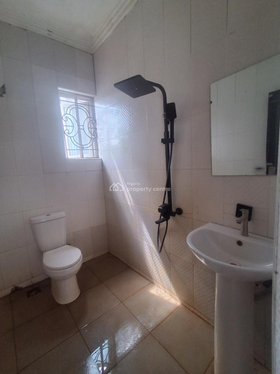 2bedroom, in an Estate, Badore, Ajah, Lagos, House for Rent