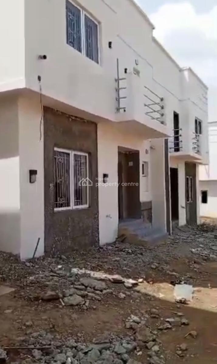 Massive Estate, Life Camp, Abuja, Commercial Property for Sale