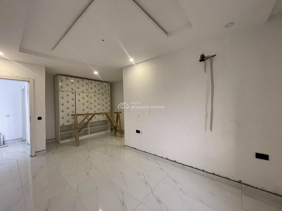 3 Bedroom Apartment Available, Ikate Elegushi, Lekki, Lagos, Flat / Apartment for Rent