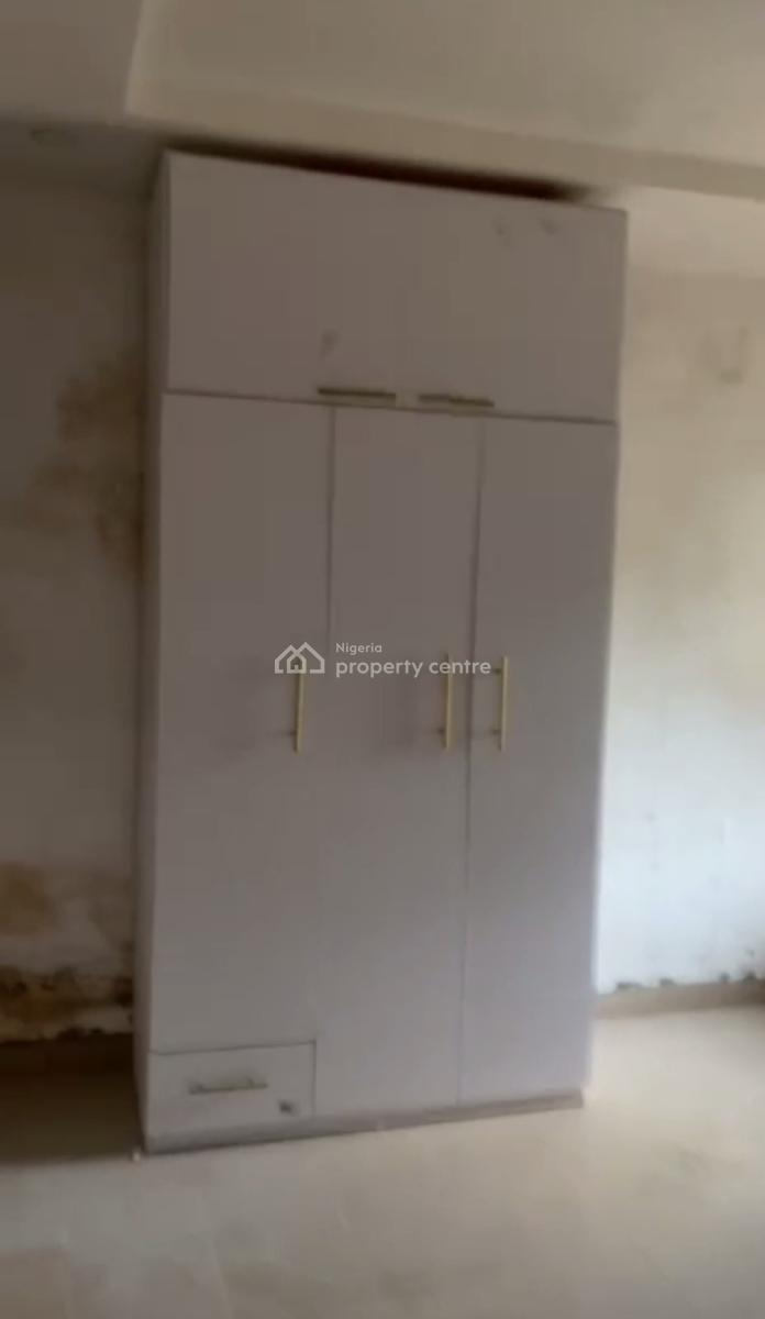 Newly Built Spacious 2 Bedroom Apartment, Masha, Surulere, Lagos, Flat / Apartment for Rent