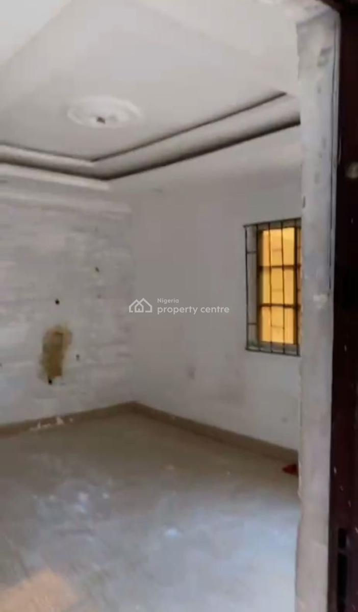 Newly Built Spacious 2 Bedroom Apartment, Masha, Surulere, Lagos, Flat / Apartment for Rent