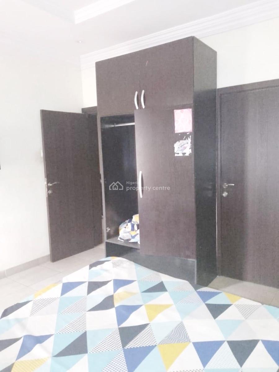 Luxury 4 Bedroom Terrace Duplex with Bq, Orimolade Estate, Adeniyi Jones, Ikeja, Lagos, Terraced Duplex for Rent