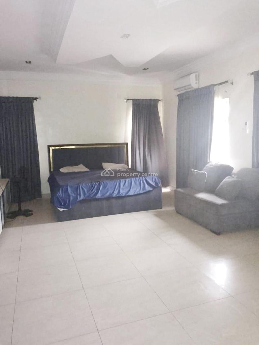 Luxury 4 Bedroom Terrace Duplex with Bq, Orimolade Estate, Adeniyi Jones, Ikeja, Lagos, Terraced Duplex for Rent