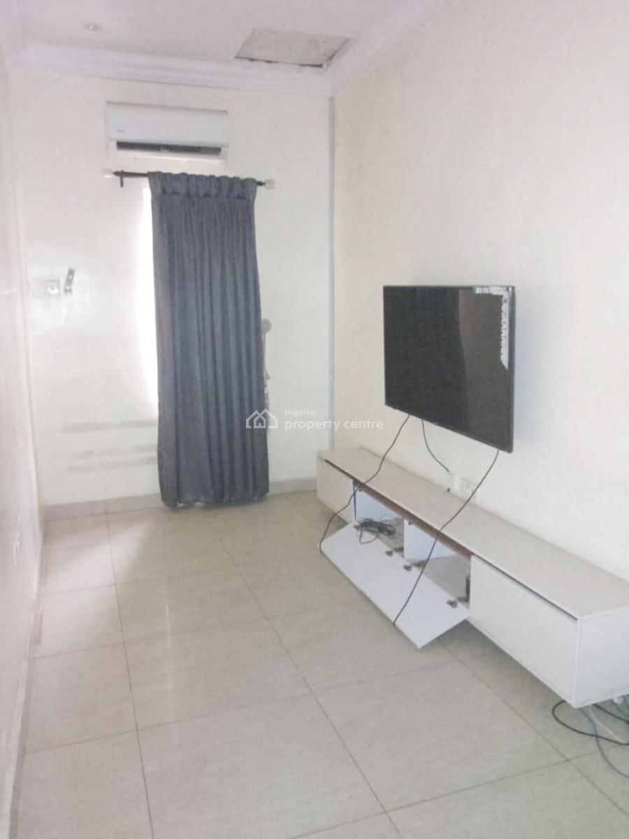 Luxury 4 Bedroom Terrace Duplex with Bq, Orimolade Estate, Adeniyi Jones, Ikeja, Lagos, Terraced Duplex for Rent