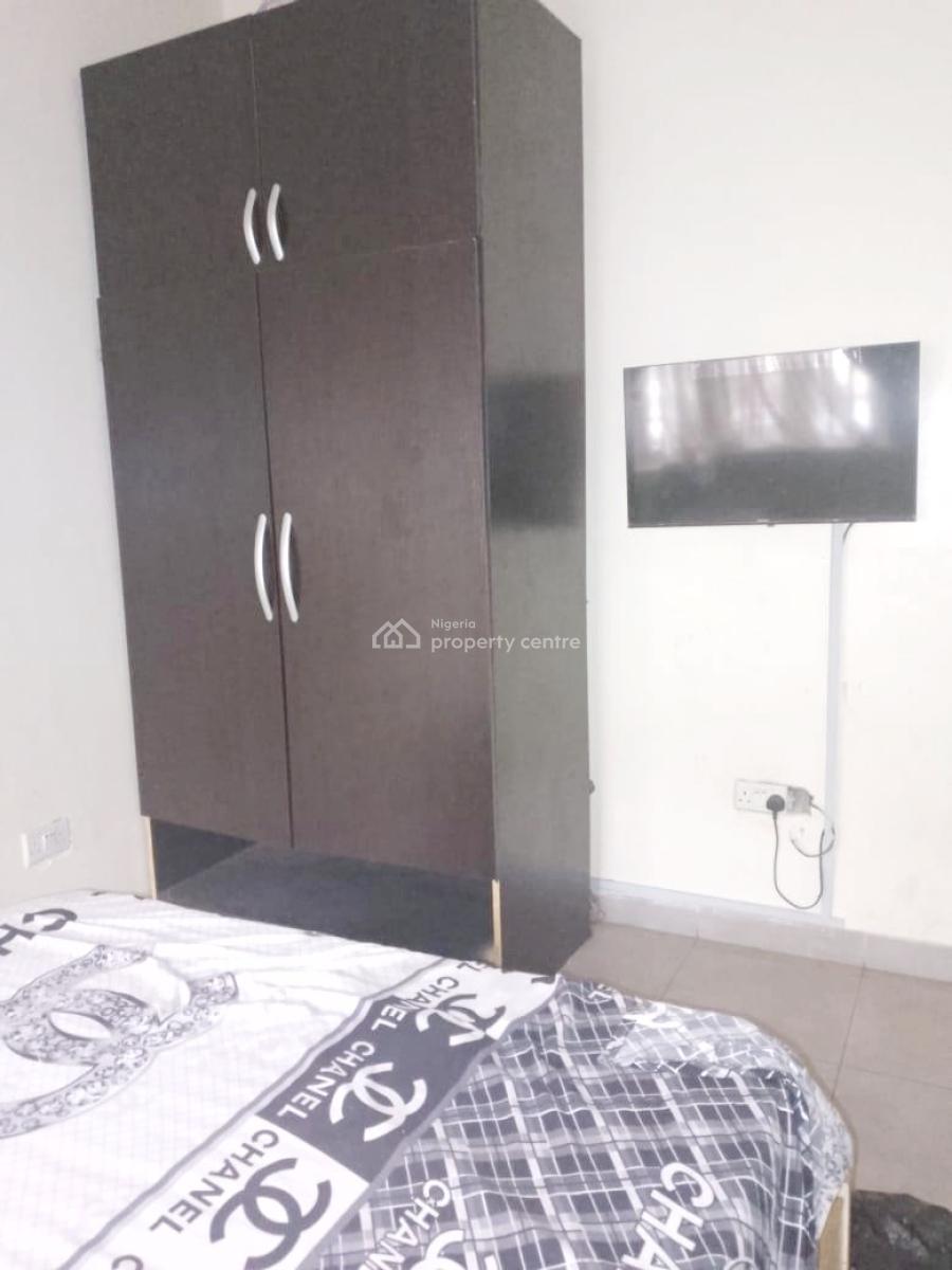 Luxury 4 Bedroom Terrace Duplex with Bq, Orimolade Estate, Adeniyi Jones, Ikeja, Lagos, Terraced Duplex for Rent