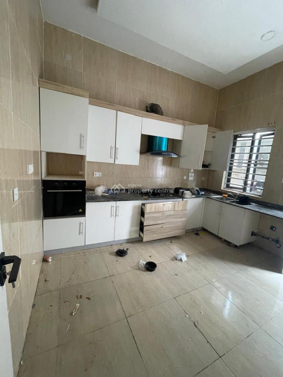 4 Bedroom Terrace Duplex, Orchid, Lekki, Lagos, House for Rent
