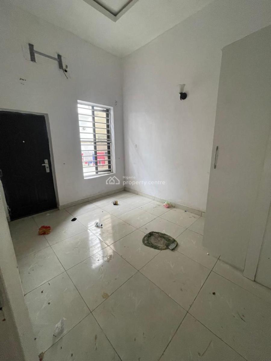 4 Bedroom Terrace Duplex, Orchid, Lekki, Lagos, House for Rent