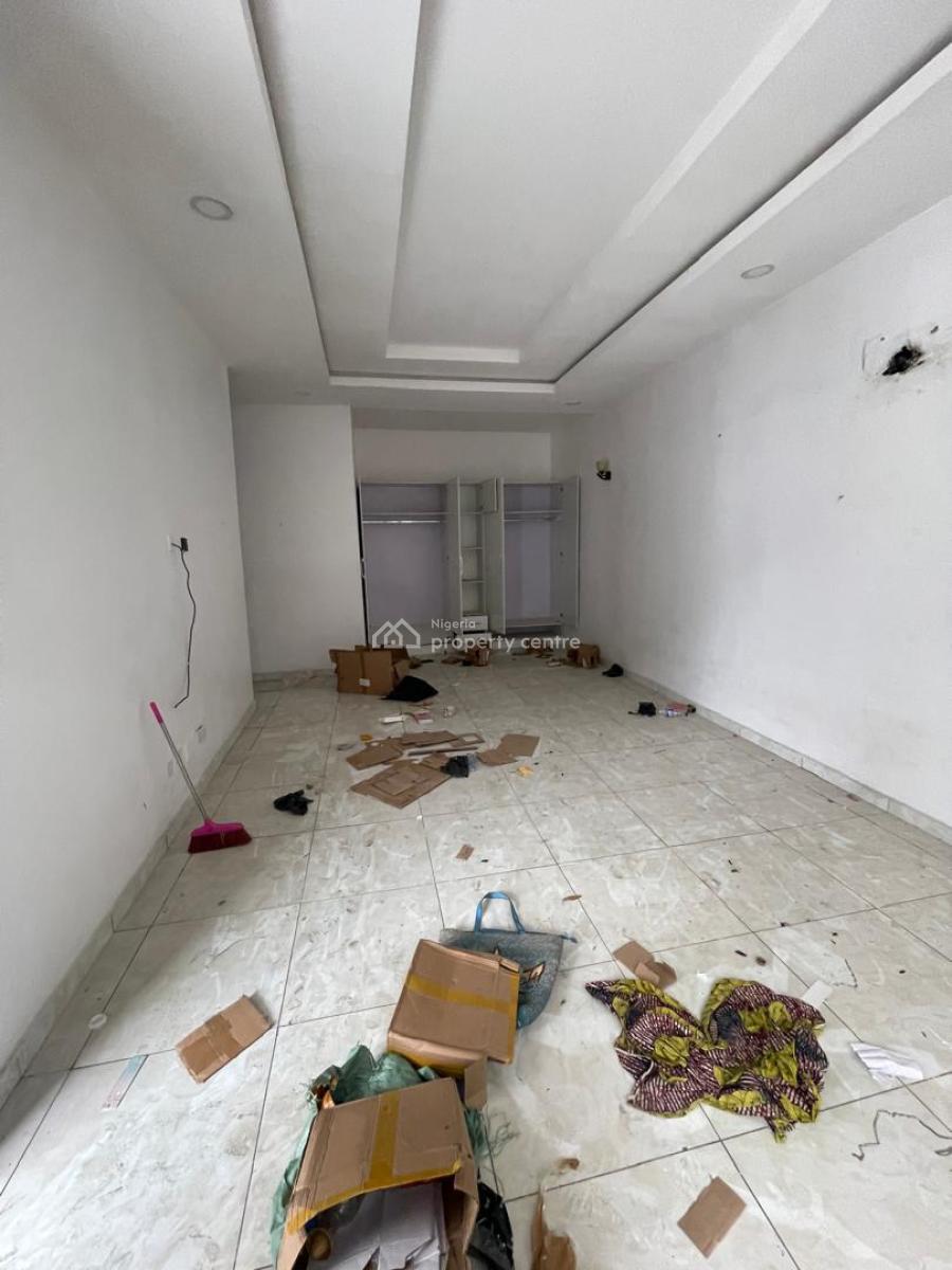 4 Bedroom Terrace Duplex, Orchid, Lekki, Lagos, House for Rent