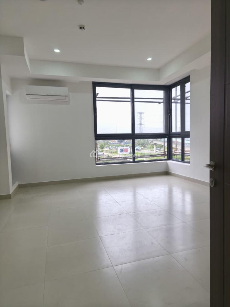 Luxury and Executive 3 Bedroom Apartment with Bq, Lekki Phase 1, Lekki, Lagos, Flat / Apartment for Rent