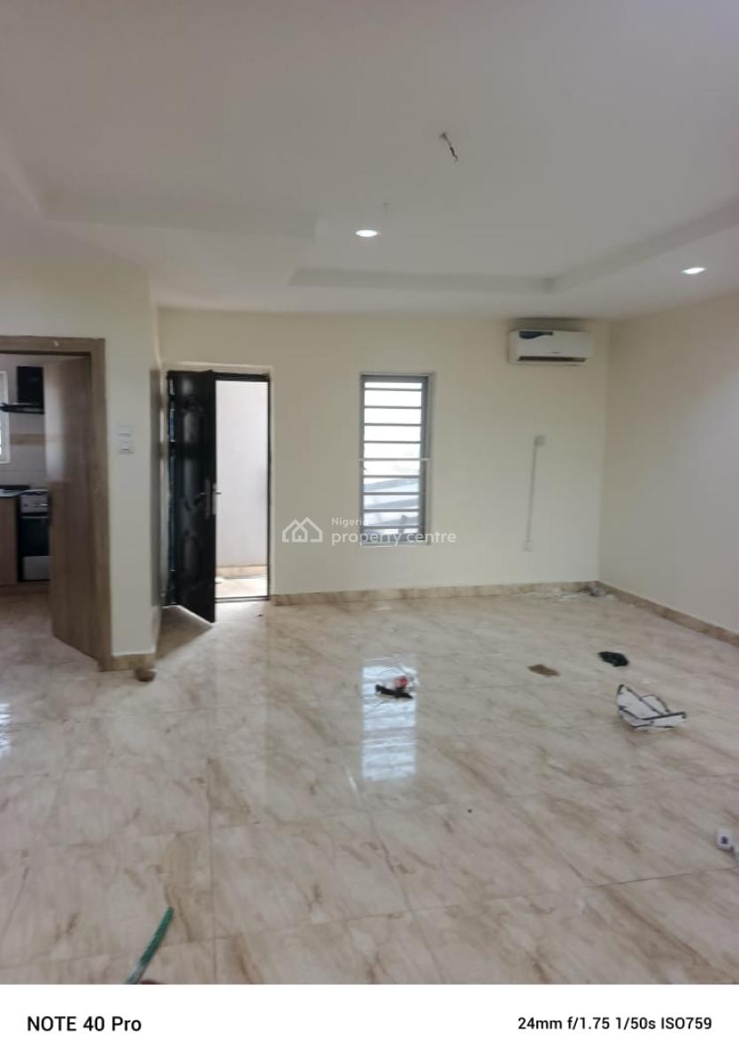 Luxury 3 Bedrooms Flat, Katampe (main), Katampe, Abuja, House for Rent