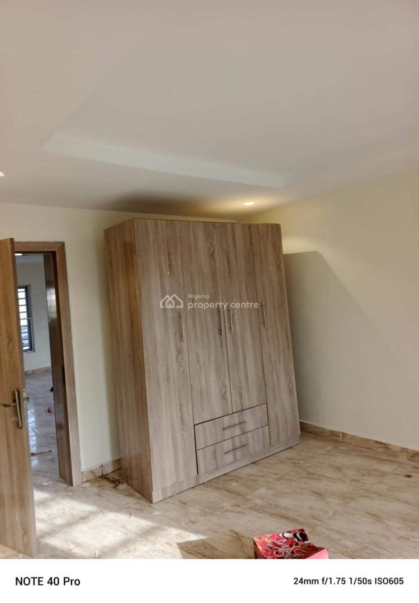 Luxury 3 Bedrooms Flat, Katampe (main), Katampe, Abuja, House for Rent